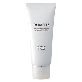 製品ラインアップ | Dr.BAELTZ | クレンジング・洗顔・化粧水・美容液 